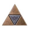 Legend of Zelda Triforce Level 5